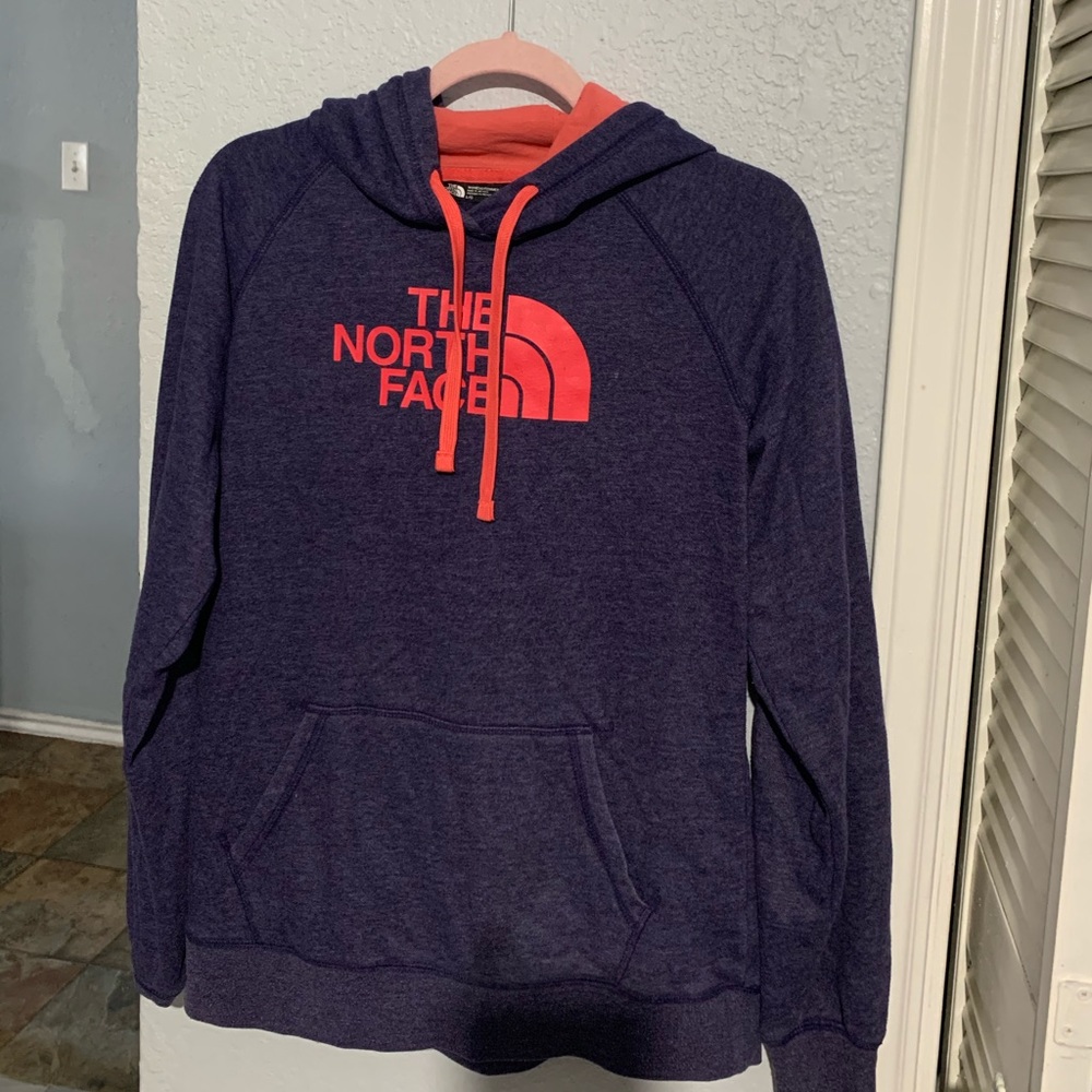 North Face Women’s Hoodie